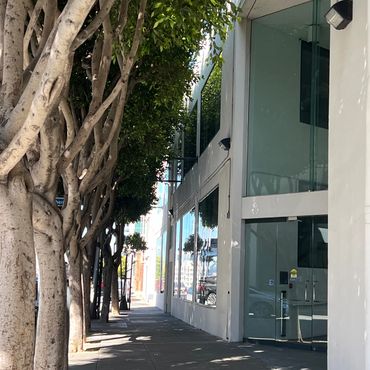 South Park - 333 Bryant Street, San Francisco, CA 94107