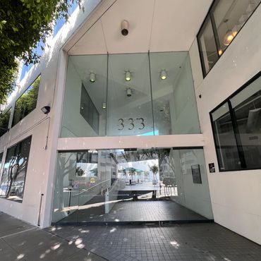 South Park - 333 Bryant Street, San Francisco, CA 94107