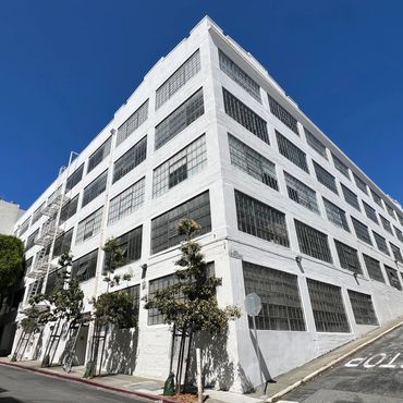 South Park - 333 Bryant Street, San Francisco, CA 94107