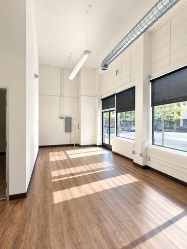 191 2nd Street, San Francisco, CA 94105
