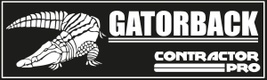 Gatorback Tool Belts