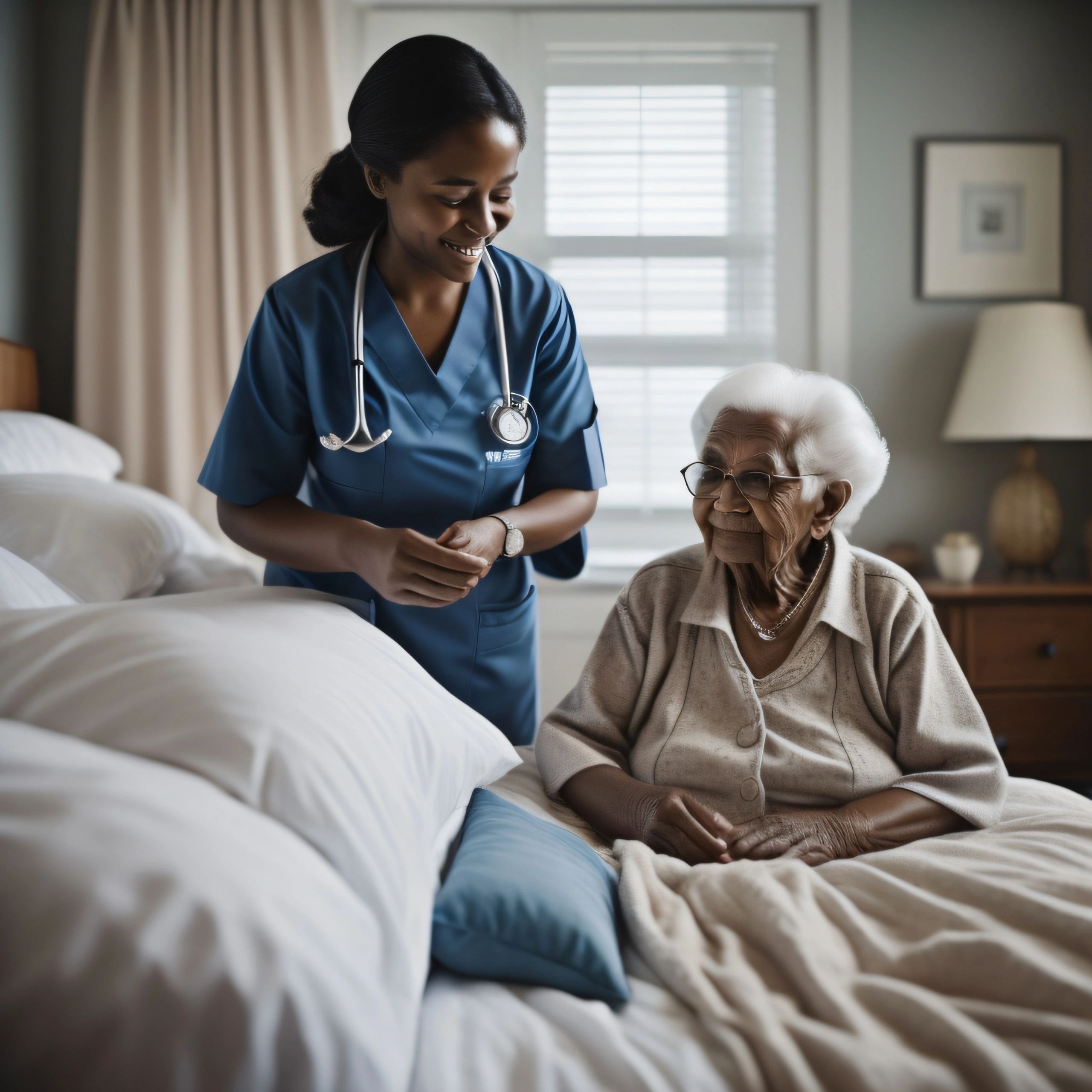 Home Care Visit Services