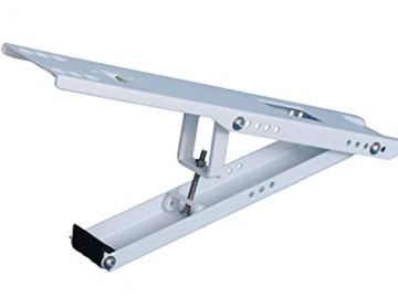 Air conditioner window mount