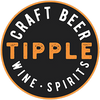 Tipple Craft Beer, Wine, Spirits Logo