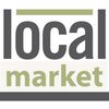 Fernie Local Market Logo
