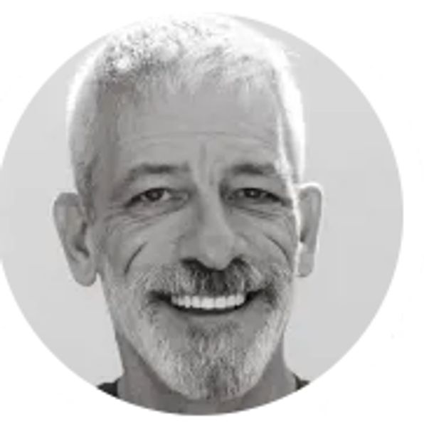 Founder of VernSpace offering massage therapy, Thai massage, and mindful movement