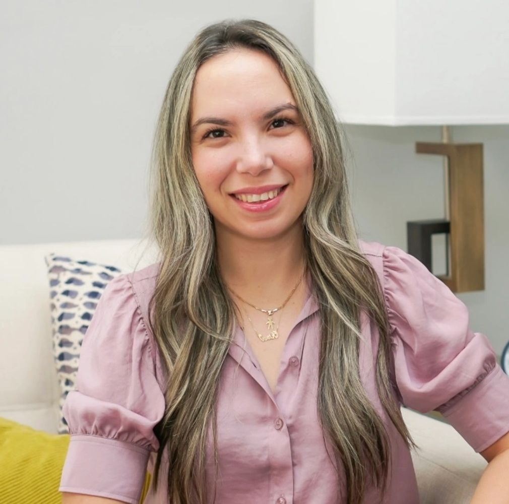 Nora Cuellar, LMFT at Talk Bind Therapy in Doral, Florida