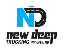 New Deep Trucking Inc.                                           