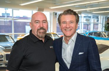 Robert Herjavec