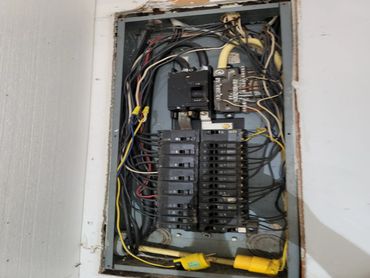 Electrical Issues