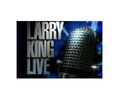 LARRY KING LIVE