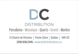 DC Distributions
