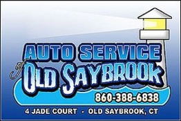 Auto Service of Old Saybrook