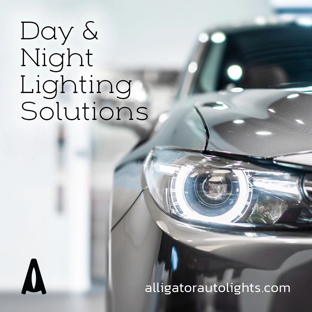 Lighting solution for your Vehicle