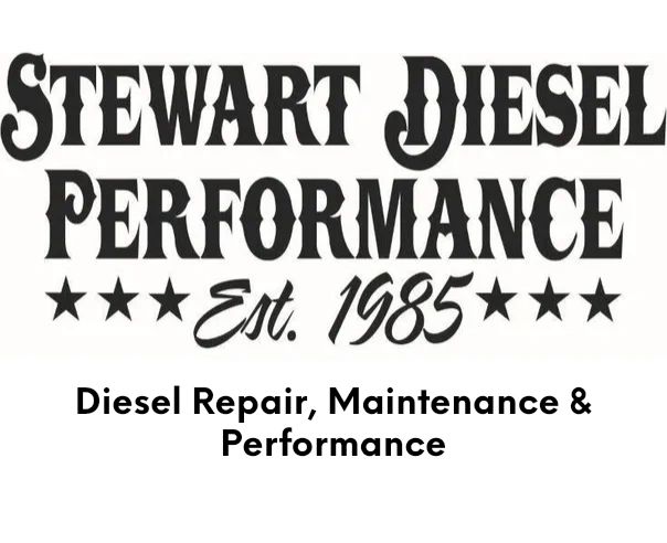 Stewart Field Services - Diesel engine repair service in Rhome