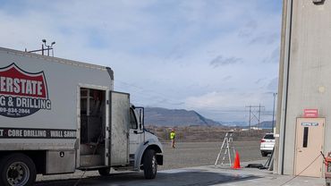 Concrete slab sawing in yakima, moses lake, kennewick, pasco, richland,wenatchee, othello, warden, h