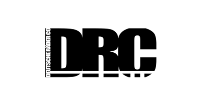 DRC wheels logo