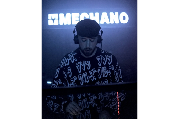 Mechano