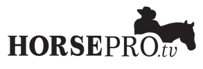 HORSEPRO TV logo feature