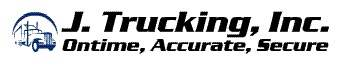 J.Trucking Inc. 