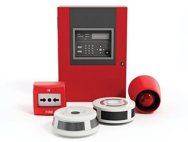 Yangın alarm sistemlerinde profesyonel çözümler