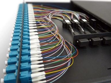 Fiber optik sistemlerde profesyonel çözümler
