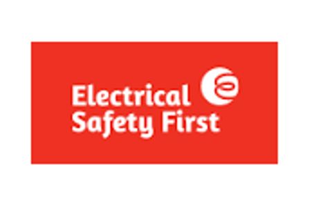 ELECTRICAL SAFETY FIRST