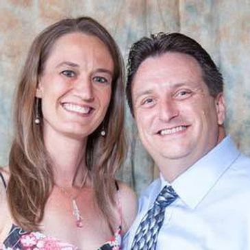 Dave & Candy Goddard Real Estate Broker with Garry Real Estate Medinah, IL