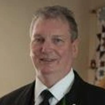 Dave Rybicki Real Estate Broker with Garry Real Estate Medinah, IL