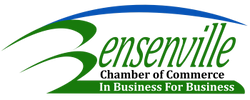 Bensenville Chamber of Commerce Garry Real Estate Medinah, IL 60157