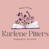 Romance Author Karlene Pitters