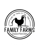 Family Farms 

