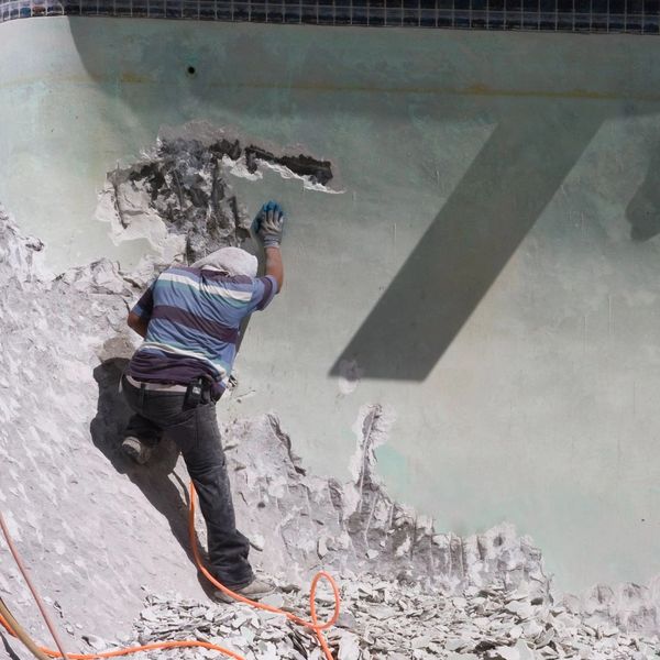 All Pro Leak Detection