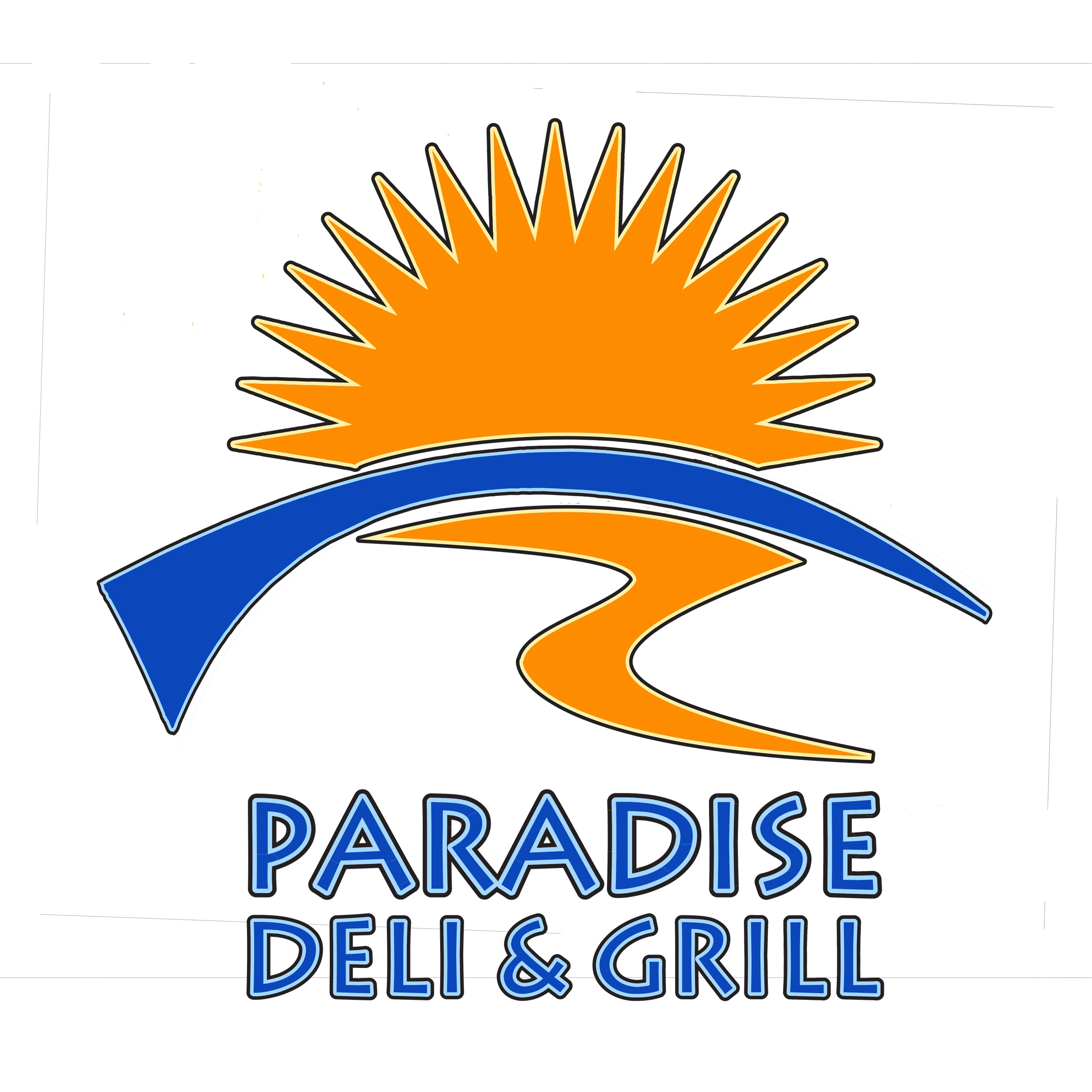 Paradise Deli & Grill Paradise Deli & Grill