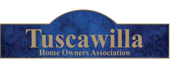 Tuscawilla Homeowners Association