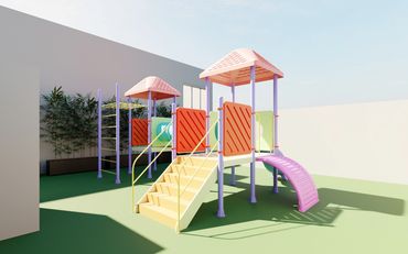 Area para Niños