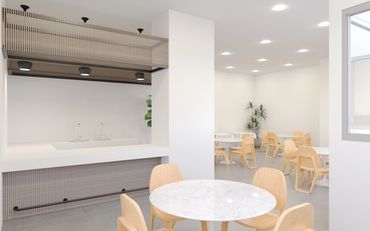 Salón de Usos Múltiples