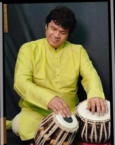 Indian Beats-Tabla