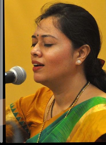 Indian Classical Vocal