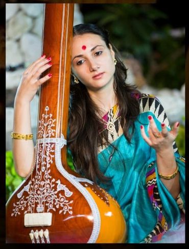 Indian Classical Vocal