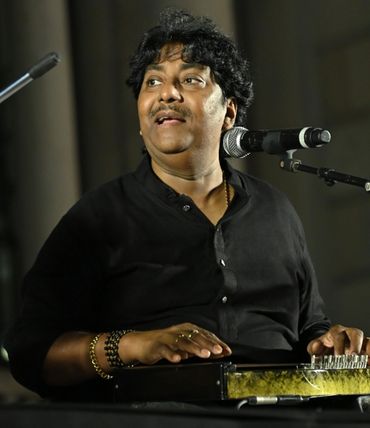 Ustad Rashid Khan