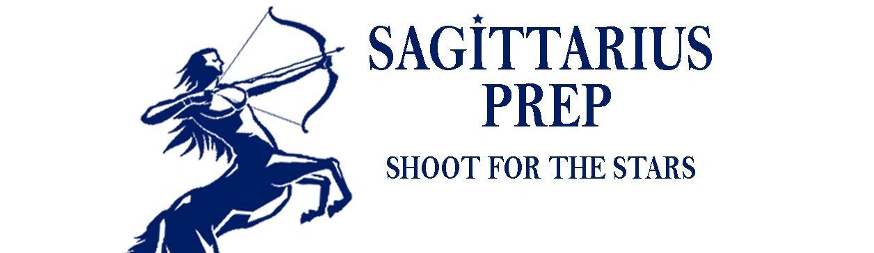 Sagittarius Prep Online Private Tutoring Service