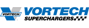 Vortech supercharger