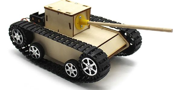 corte laser, electrónica, robótica, proyectos educativos, proyectos fáciles de armar, construcción