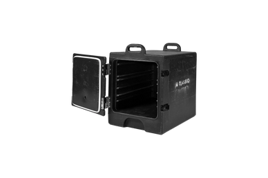 Insulated Food Pan Holder Rental
