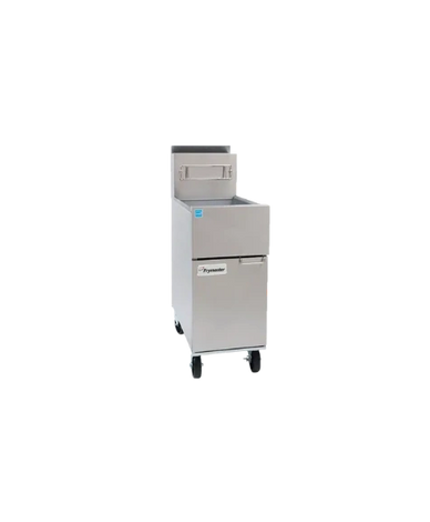 Fryer Rental