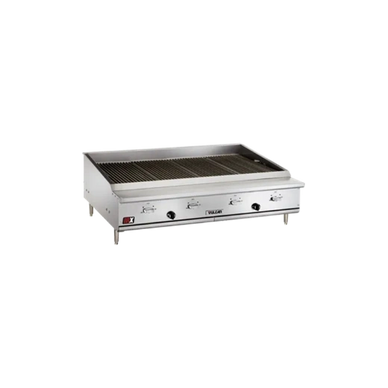 Chargrill Rental