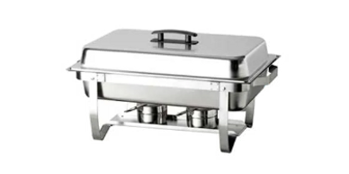 Chafer Rental