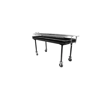 Event Grill Rental