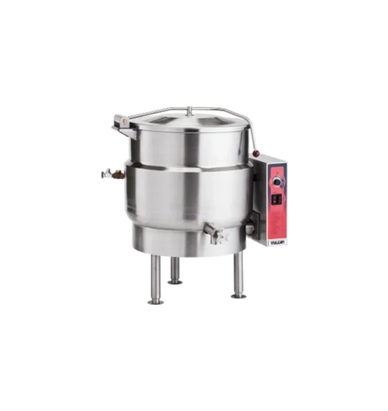 Kettle Rental